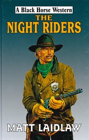 The Night Riders cover image