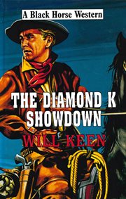 The Diamond K Showdown cover image