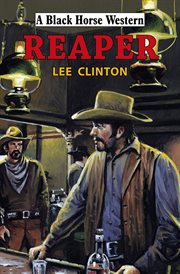 Reaper cover image