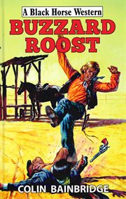 Buzzard Roost cover image