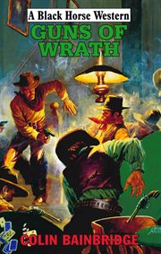 Guns of Wrath cover image