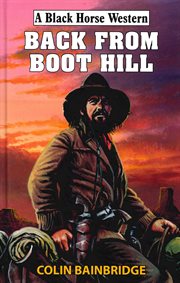 Back From Boot Hill cover image