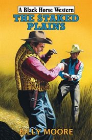 The Staked Plains cover image