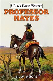 Professor Hayes cover image