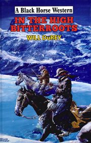 In the High Bitterroots cover image