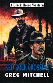 Red Rock Crossing cover image