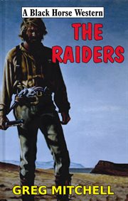 The Raiders cover image