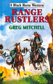 Range Rustlers cover image