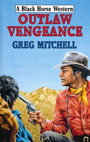 Outlaw Vengeance cover image