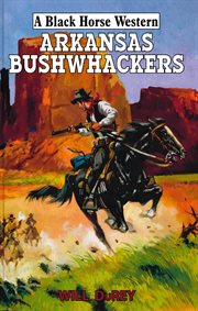 Arkansas Bushwackers cover image