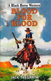 Blood for Blood cover image