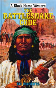 The Rattlesnake Code cover image