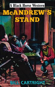McAndrew's Stand cover image