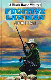 Fugitive Lawman cover image