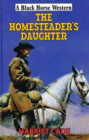 The Homesteader's Daughter cover image