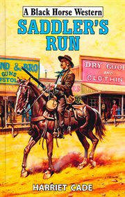 Saddler's Run cover image