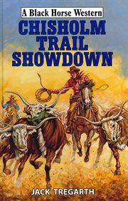 Chisholm Trail Showdown cover image