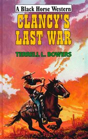 Clancy's Last War cover image