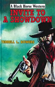 Invite to a Showdown cover image