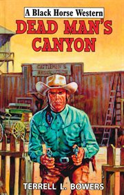 Dead Man's Canyon cover image