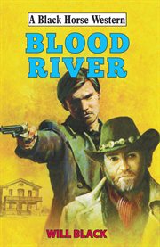 Blood River cover image