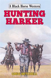 Hunting Harker cover image