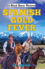 Spanish Gold Fever cover image