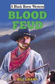 Blood Feud cover image