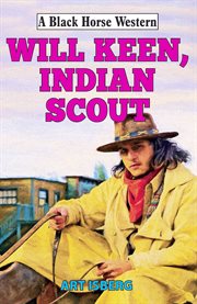 Will Keen, Indian Scout cover image