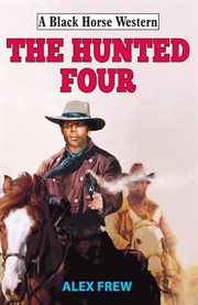 The Hunted Four cover image