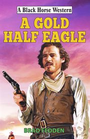 A gold half eagle cover image