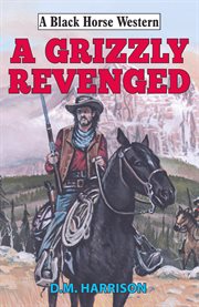 Grizzly Revenged cover image