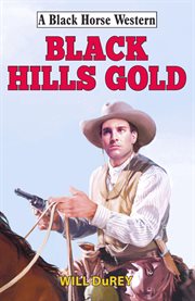 Black Hills Gold cover image
