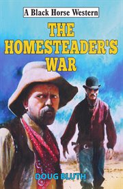Homesteader's War cover image