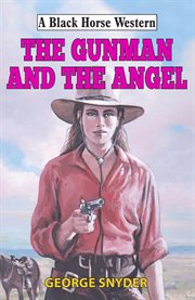 Gunman and the Angel cover image