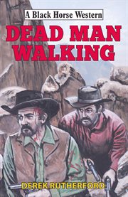 Dead Man Walking cover image