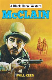 McClain cover image
