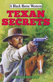 Texan Secrets cover image