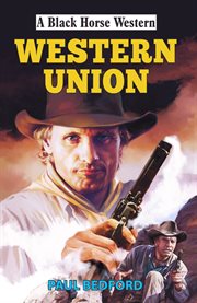 Western Union cover image
