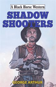 Shadow Shooters cover image