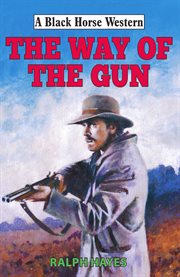 Way of the Gun cover image