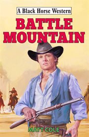 Battle Mountain cover image