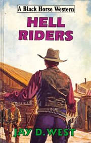 Hell Riders cover image