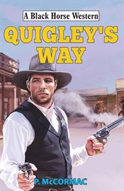 Quigley's Way cover image