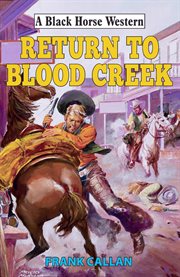 Return to Blood Creek cover image
