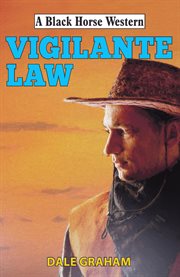 Vigilante Law cover image