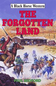 The Forgotten Land cover image