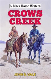 Crows Creek cover image