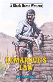 Remarque's Law cover image