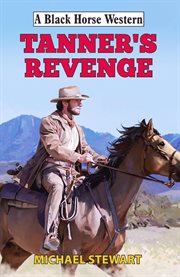 Tanner's Revenge cover image